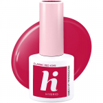 Hi Hybrid Hybrid Lacquer nr 245 Classic Red 5ml