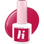 Hi Hybrid Hybrid Lacquer nr 245 Classic Red 5ml