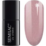 SEMILAC K&Uuml;&Uuml;NELAKK 320 SHIMMER DUST BEEGE 7ML