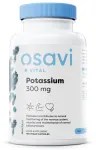 Potassium, 300mg - 180 vegan caps - Osavi