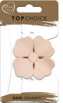 TOP CHOICE juukseklamber (27406) 1 tk
