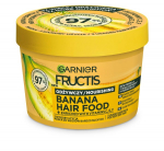 Fructis Hair Food Toitev mask kuivadele juustele - Banaan 400ml