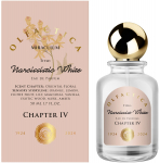 MIRACULUM Olfactica Eau de Parfum naistele Narcissistic White - Chapter IV 50 ml.