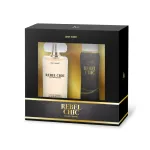 JEAN MARC Rebel Chic Naiste kinkekomplekt (Eau de Parfum 100ml + Spray Deodorant 150ml)
