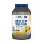 Beef Mass Gainer, ananassimaitsega &ndash; 3130 g
