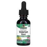 Valerian Root, 1000mg - 30 ml - Nature's Answer