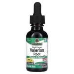 Valerian Root, 1000mg - 30 ml - Nature's Answer