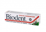 Biodent hambapasta parodontiidi vastu 125g