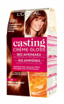 Casting Creme Gloss Casting Creme Gloss nr 635 Chocolate Candy 1 tk.