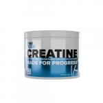 Kreatiinmonoh&uuml;draat &ndash; 250 g &ndash; HR Labs