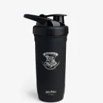 Harry Potteri sarja roostevabast terasest kokteiliklaas, Hogwarts &ndash; 900 ml &ndash; SmartShake
