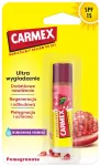 Carmex Kaitsev huulepalsam Granaat&otilde;un 4,25g