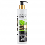 Delia Cosmetics Cameleo Keratin &scaron;ampoon ilma soolata 250 ml
