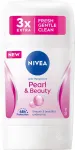 NIVEA naiste higistamisvastane pulk Pearl & Beauty 50 ml
