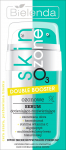 BIELENDA Skin O3 Zone Double Booster Oxygenating and Brightening Serum 2 x 7,5 ml