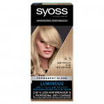 Schwarzkopf Syoss Juuksev&auml;rv v&auml;ga heledale blondile nr 8-5 1 tk.