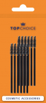 TOP CHOICE Ripsmespiraalhari (35449) 1 pakk. - 12 tk.