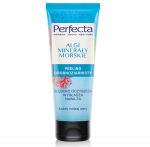 Perfect Cleansing Fine Scrub vetikate ja meremineraalidega 75ml