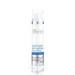 BIELENDA PROFESSIONAL - AQUA PORIN ULTRA EFFECT - &Uuml;limalt niisutav vedelkristallip&otilde;hine n&auml;okreem SPF 15