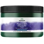 Albion Magnesium Glycinate - 150 gr - magneesiumgl&uuml;tsinaadi pulber - Swanson