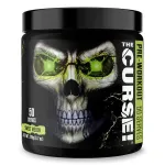 &bdquo;The Curse!&rdquo;, Sweet Melon &ndash; 250 g &ndash; JNX Sports