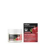 TOŁPA Green Revitalization Overnight taastav kreem-mask Red Fruit 50 ml