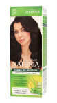 Joanna Naturia Color juuksev&auml;rv nr. 243 - Blackberry 150g
