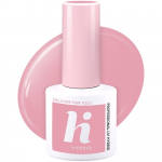 Hi Hybrid Hybrid Lacquer nr 222 Delikatessid Rožinis 5ml