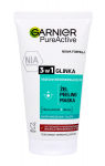 Garnier Skin Naturals Pure Skin 3in1 Veido Gelis 150ml