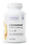 Liposomal Vitamin C, 1000mg - 120 vcaps - Osavi