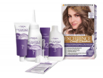 LOREAL Excellence Creme Juuksev&auml;rv 7.11 Ultra tuhkblond