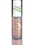 DELIA LAKIER VEGAN FRIENDLY Suurus S 210 p&otilde;sepuna roosa