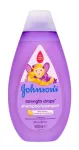 Johnson's Baby Strength Drops Shampoo lastele 500ml