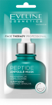 Eveline Face Therapy Professional Peptiidampull kaukė 8ml