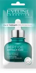 Eveline Face Therapy Professional Peptiidampull kaukė 8ml