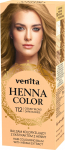 VENITA Henna Color Balsam NR 112 Tume hele