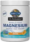 Dr Formulated T&auml;istoidumagneesium, apelsin - 197g - Garden of Life