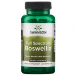 Full Spectrum Boswellia - Double Strength - Boswellia - N60 - Swanson