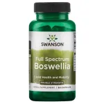 Full Spectrum Boswellia - Double Strength - Boswellia - N60 - Swanson