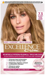 LOREAL Excellence Creme juuksev&auml;rv 7.3 Blond kuldne