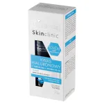 Bielenda Skin Clinic professionaalne h&uuml;aluroonhappega niisutav ja rahustav p&auml;eva- ja &ouml;&ouml;seerum 30 ml