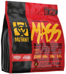 Mutant Mass, maasika-banaan - 2270 g - Mutant