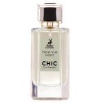 MAISON ALHAMBRA Velvet Vert Secret Chic Naiste Eau de Parfum 100 ml.
