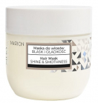 MARION Siidist juuksemask S&auml;ra ja pehmus 200 ml