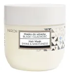 MARION Siidist juuksemask S&auml;ra ja pehmus 200 ml