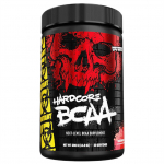 Hardcore BCAA, arbuus - 390 g - Mutant