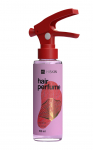 HISKIN juukseparf&uuml;&uuml;m Vanilla ja Rose 100 ml