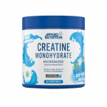 Kreatiinmonoh&uuml;draat, Icy Blue Razz &ndash; 250 g &ndash; Applied Nutrition