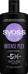 SYOSS Intense Plex &scaron;ampoon kahjustatud juustele 440 ml