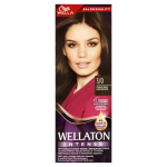 Wella Wellaton Intense Coloring Cream nr. 3/0 - tumepruun 1 tk